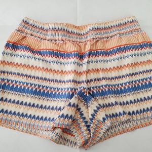 J. Crew shorts